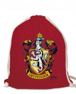 Harry Potter Gym Bag Gryffindor